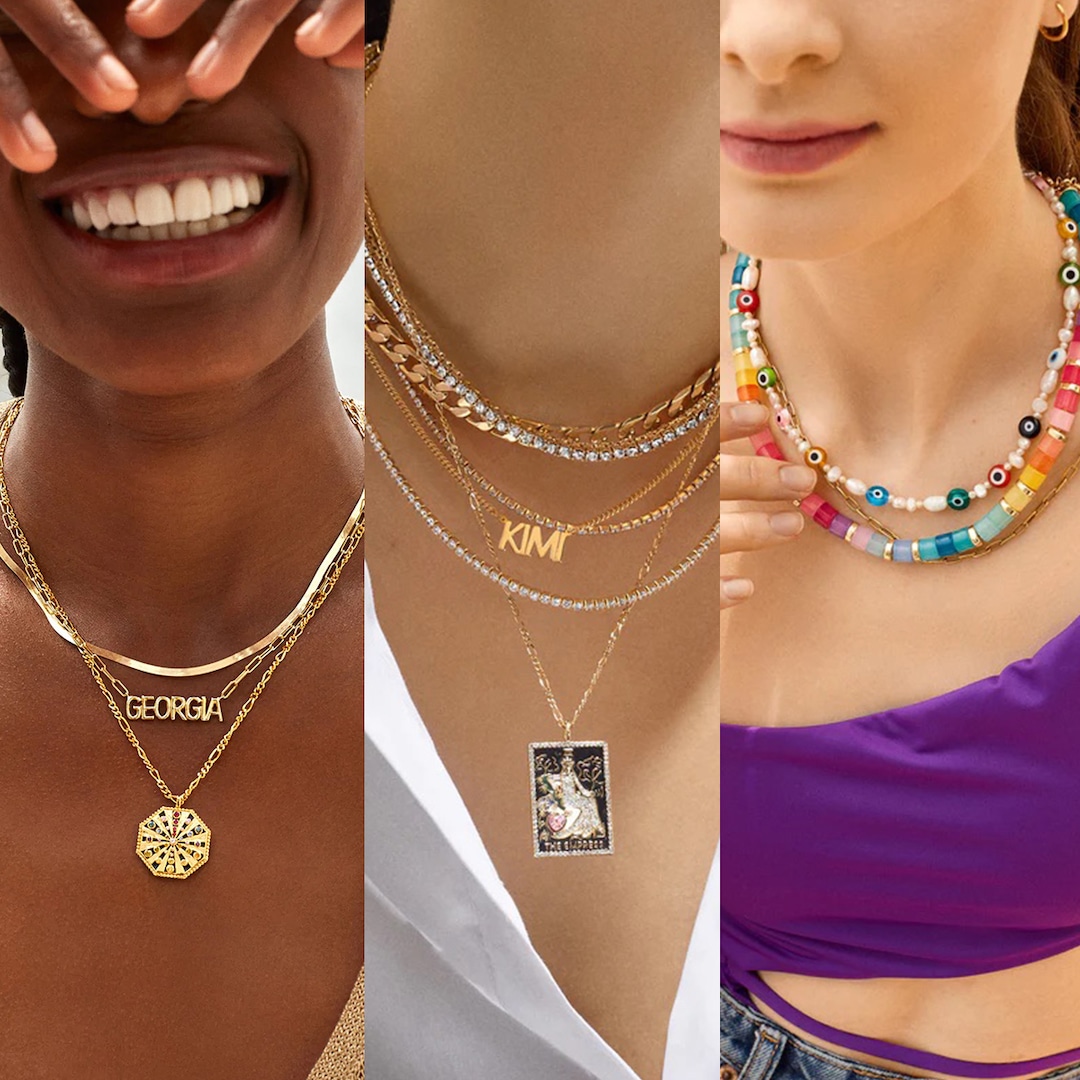 BaubleBar Labor Day Discounts: Save 80% With Deals Starting at $4